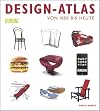 Design-Atlas : von 1850 bis heute