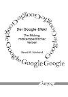 Der Google-Effekt : die Bildung markenspezifischer Verben