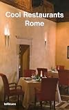 Cool Restaurants Rome