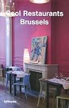 Cool Restaurants Brussels