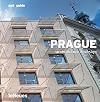 Prague (Architecture & Design Guides)