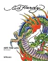 Ed Hardy Art for Life