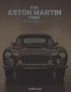 The Aston Martin Book