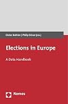 Elections in Europe : a data handbook