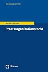 Staatsorganisationsrecht