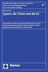 Zypern, die Türkei und die EU