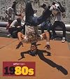 The 1980s (Decades of the 20th Century)