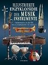 Illustrierte Enzyklopädie der Musikinstrumente
