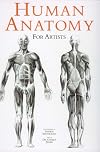Anatomy Drawing School: Human Anatomy