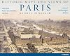 "Paris ; cartes et vues historiques"