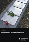 Hingerichtet in München Stadelheim