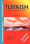 Turkish Vocabulary Developer I / Vokabeltrainer I (Turkish Edition)