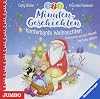 Kunterbunte Weihnachten [Lesung mit Musik]