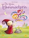 Die kleine Traummischerin. Kinderbuch Deutsch-Englisch mit Audio-CD