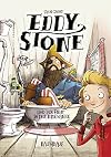 Eddy Stone und der Pirat in der Badewanne: Band 1