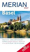 Bern: MERIAN live! - Mit Kartenatlas im Buch und Extra-Karte zum Herausnehmen