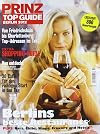 Prinz Top Guide Berlin 2012