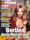 Prinz Top Guide Berlin 2013