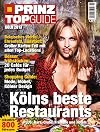 Prinz Top Guide Köln 2013