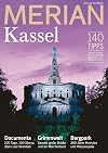 Merian 2017 70/05 - Kassel