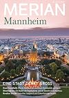 Merian 2018 71/12 - Mannheim
