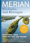 MERIAN Magazin Wiesbaden und der Rheingau 10/2021 (MERIAN Hefte)