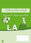 Lateinische Ausgangsschrift