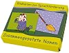 Zusammengesetzte Nomen (Bildkarten zur Sprachförderung)