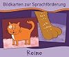 Reime (Bildkarten zur Sprachförderung)