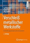 Verschleiss metallischer werkstoffe : Erscheinungsformen sicher beurteilen