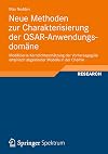 Neue Methoden zur Charakterisierung der QSAR-Anwendungsdomäne modifizierte Kerndichteschätzung der Vorhersagegüte empirisch abgeleiteter Modelle in der Chemie