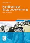 Handbuch der baugrunderkennung : Geräte und verfahren