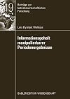 Informationsgehalt manipulierbarer Periodenergebnisse