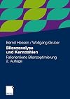 Bilanzanalyse und kennzahlen : Fallorientierte bilanzoptimierung