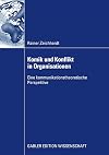 Komik und konflikt in organisationen : eine kommunikationstheoretische perspektive