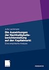 Die Auswirkungen der Nachhaltigkeitsberichterstattung auf den Kapitalmarkt eine empirische Analyse