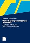 Wertschöpfungsmanagement im Einkauf Analysen - Strategien - Methoden - Kennzahlen