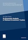 An economic analysis of bilateral investment treaties
