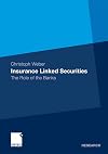 Insurance linked securities the role of the banks