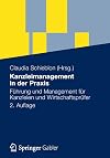 Kanzleimanagement in der Praxis Fรผhrung und Management fรผr Kanzleien und Wirtschaftsprรผfer