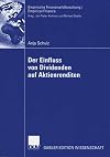 Der einfluss von dividenden auf aktienrenditen