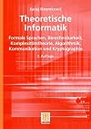 Theoretische Informatik