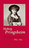 Tagebücher: 1885-1891