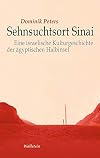 Sehnsuchtsort Sinai Eine israelische Kulturgeschichte der ägyptischen Halbinsel