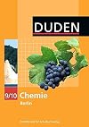 Duden Chemie - Sekundarstufe I - Berlin: 9./10. Schuljahr - Schülerbuch