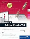 Einstieg in Adobe Flash CS4: Schritt für Schritt eigene Flash-Filme erstellen. Inkl. Einstieg in ActionScript 3