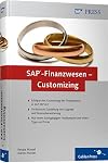 SAP-Finanzwesen - Customizing