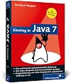 Einstieg in Java 7