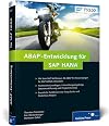 ABAP-Entwicklung für SAP HANA