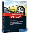 Einführung in SAP HANA (SAP PRESS)